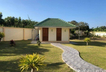 Дом в Паттайе, Таиланд | THE455281