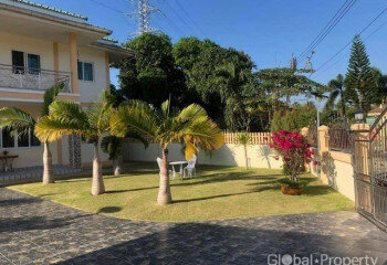 Дом в Паттайе, Таиланд | THE455281