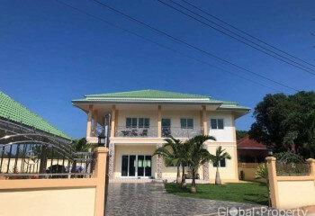 Дом в Паттайе, Таиланд | THE455281