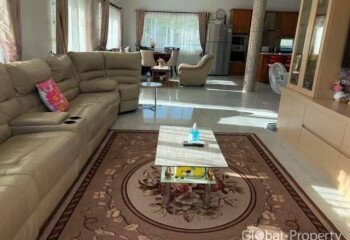 Дом в Паттайе, Таиланд | THE455281