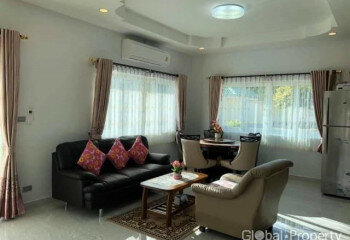 Дом в Паттайе, Таиланд | THE455281