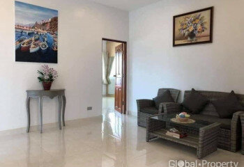 Дом в Паттайе, Таиланд | THE455281