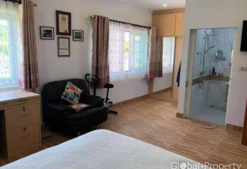 Дом в Паттайе, Таиланд | THE455281