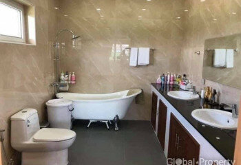 Дом в Паттайе, Таиланд | THE455281