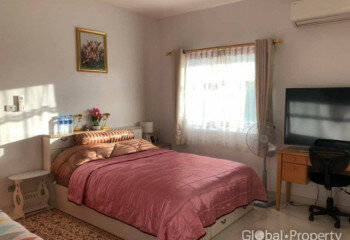 Дом в Паттайе, Таиланд | THE455281