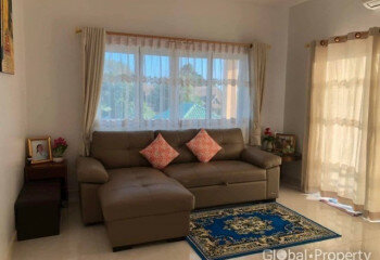 Дом в Паттайе, Таиланд | THE455281