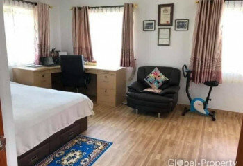 Дом в Паттайе, Таиланд | THE455281