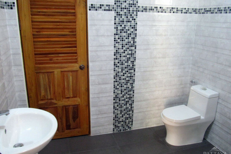 Дом в Паттайе, Таиланд | THE246700