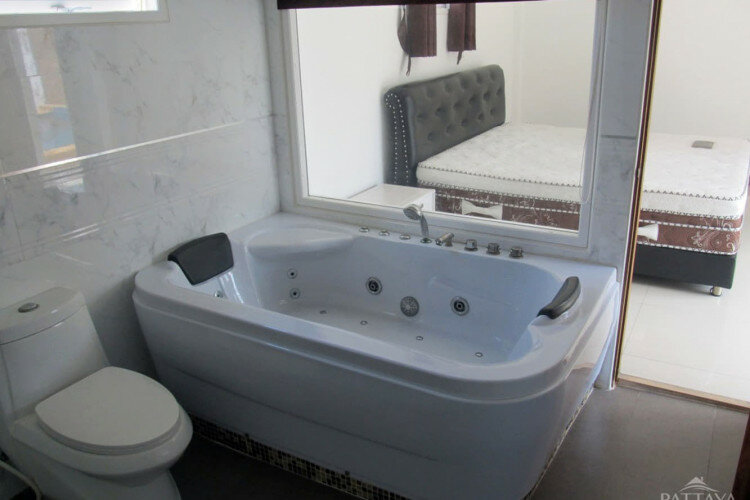 Дом в Паттайе, Таиланд | THE246700