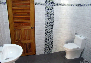 Дом в Паттайе, Таиланд | THE246700