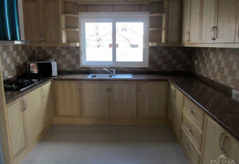 Дом в Паттайе, Таиланд | THE246700