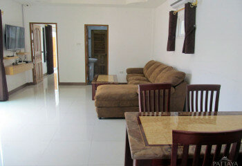 Дом в Паттайе, Таиланд | THE246700