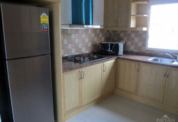 Дом в Паттайе, Таиланд | THE246700