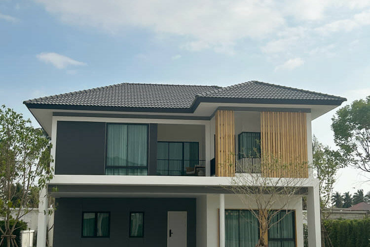 Дом в Паттайе, Таиланд | THE355269