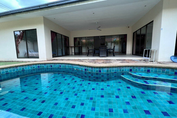 Дом в Паттайе, Таиланд | THE548317