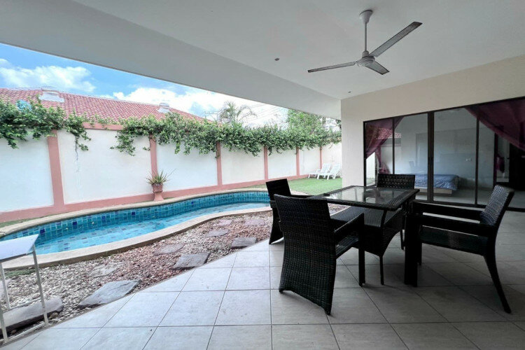 Дом в Паттайе, Таиланд | THE548317