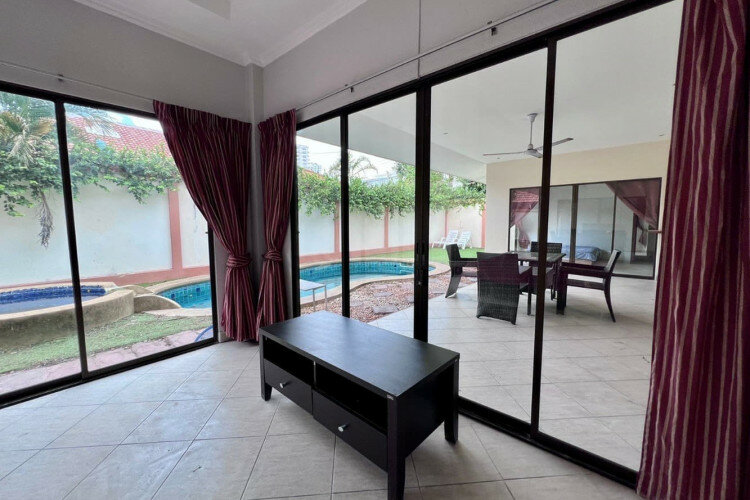 Дом в Паттайе, Таиланд | THE548317