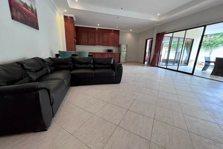 Дом в Паттайе, Таиланд | THE548317