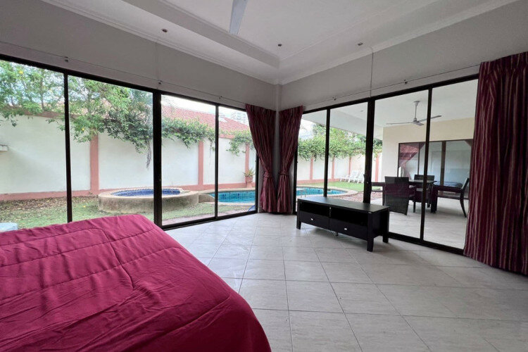 Дом в Паттайе, Таиланд | THE548317