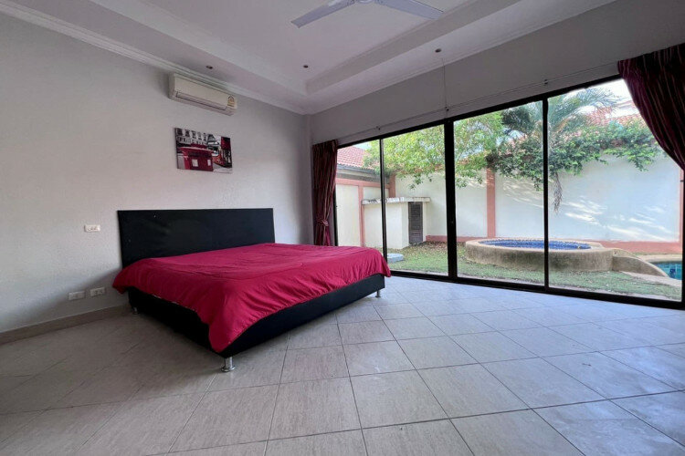 Дом в Паттайе, Таиланд | THE548317