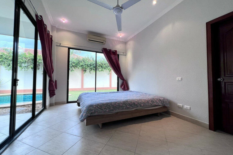 Дом в Паттайе, Таиланд | THE548317