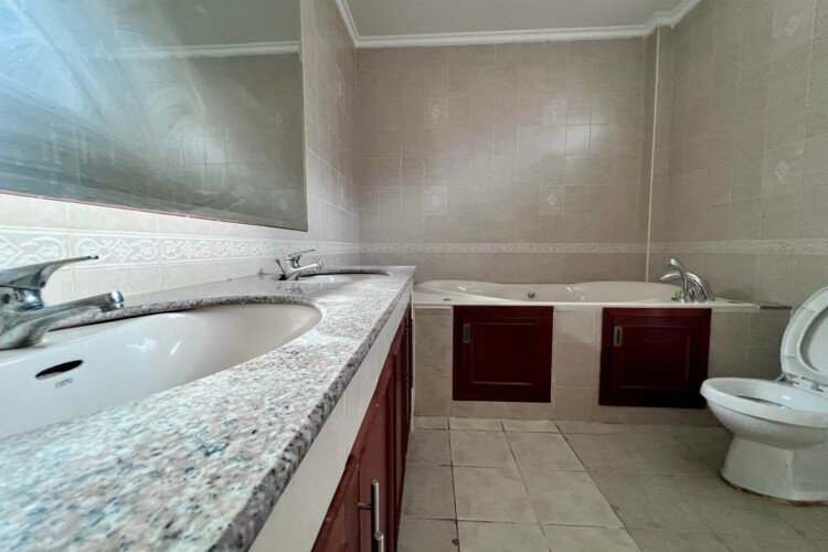 Дом в Паттайе, Таиланд | THE548317