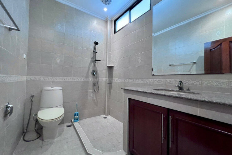 Дом в Паттайе, Таиланд | THE548317