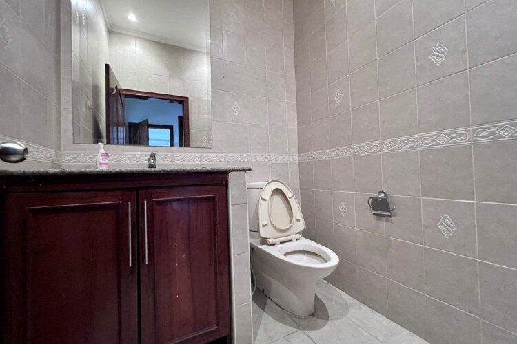 Дом в Паттайе, Таиланд | THE548317