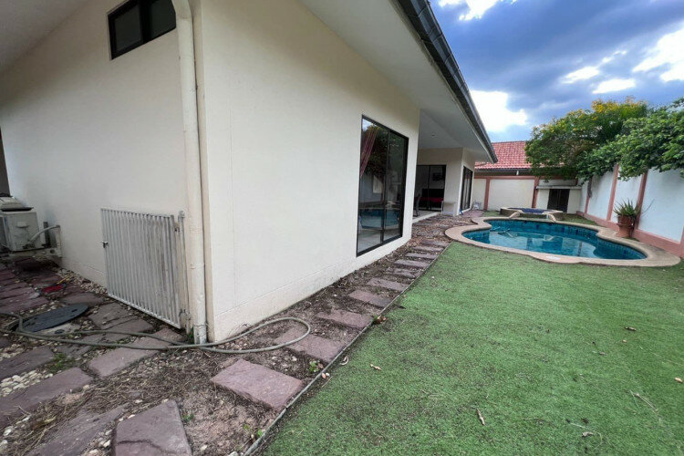 Дом в Паттайе, Таиланд | THE548317