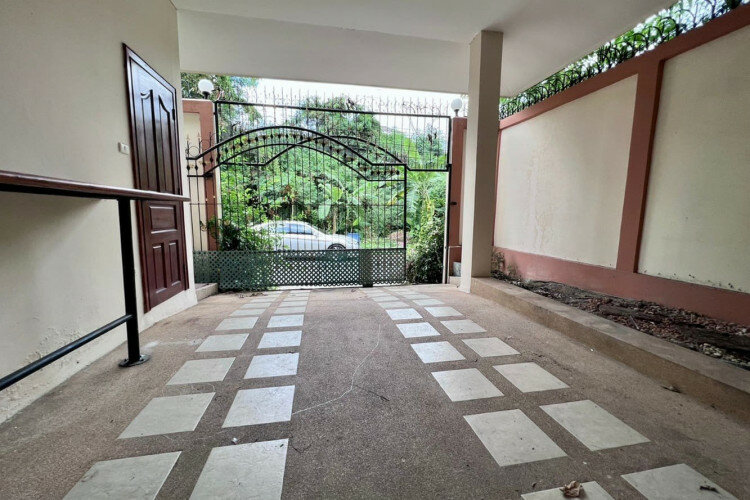 Дом в Паттайе, Таиланд | THE548317