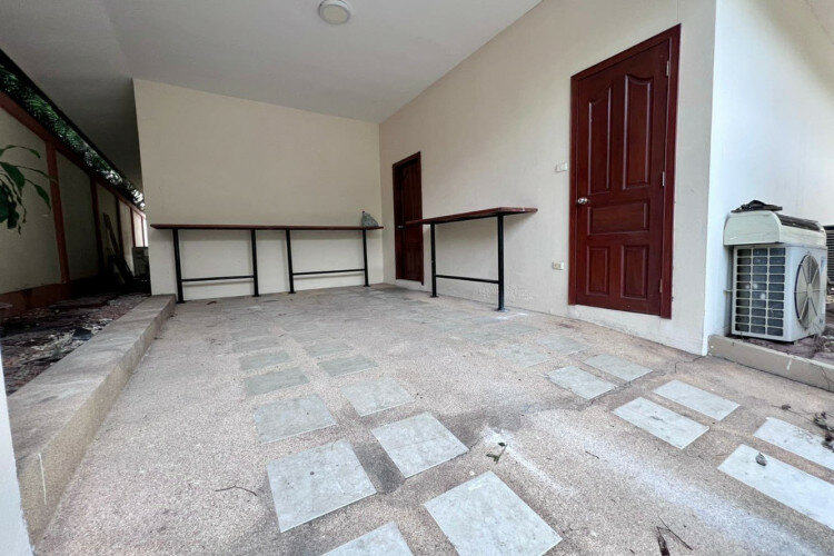 Дом в Паттайе, Таиланд | THE548317