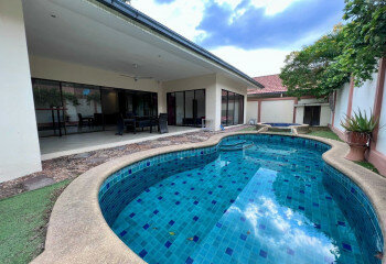 Дом в Паттайе, Таиланд | THE548317