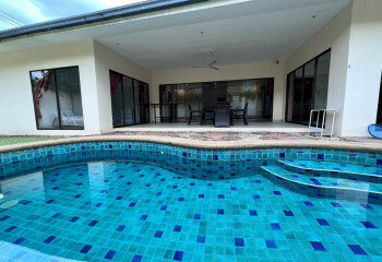 Дом в Паттайе, Таиланд | THE548317