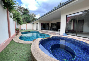 Дом в Паттайе, Таиланд | THE548317