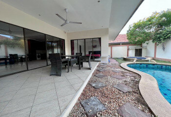 Дом в Паттайе, Таиланд | THE548317