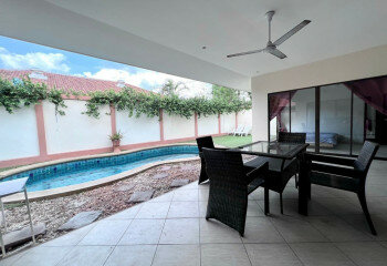 Дом в Паттайе, Таиланд | THE548317