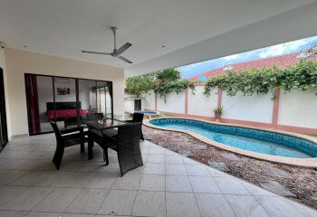 Дом в Паттайе, Таиланд | THE548317