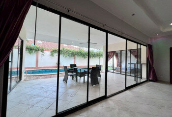 Дом в Паттайе, Таиланд | THE548317