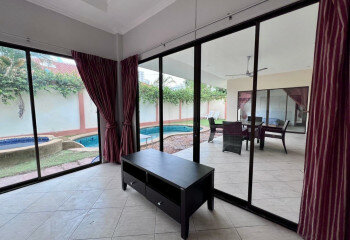 Дом в Паттайе, Таиланд | THE548317