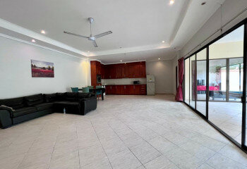 Дом в Паттайе, Таиланд | THE548317