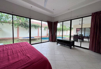 Дом в Паттайе, Таиланд | THE548317