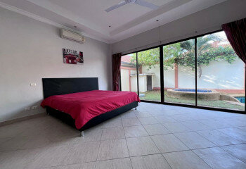 Дом в Паттайе, Таиланд | THE548317