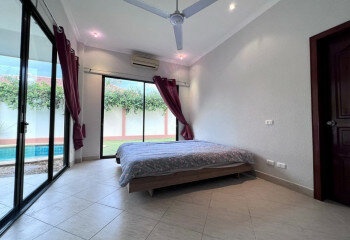 Дом в Паттайе, Таиланд | THE548317