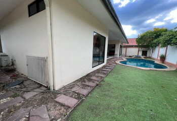 Дом в Паттайе, Таиланд | THE548317