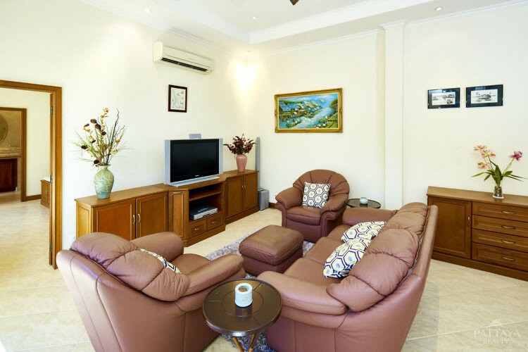 Дом в Паттайе, Таиланд | THE146759