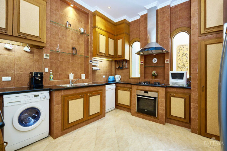 Дом в Паттайе, Таиланд | THE146759