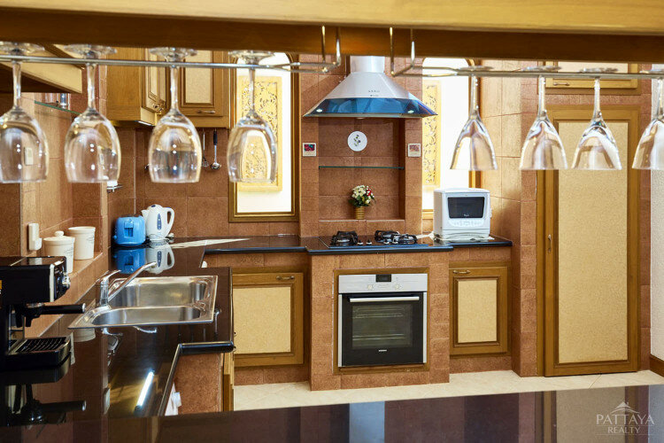 Дом в Паттайе, Таиланд | THE146759