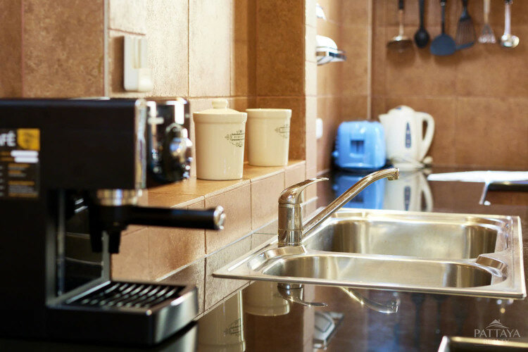 Дом в Паттайе, Таиланд | THE146759