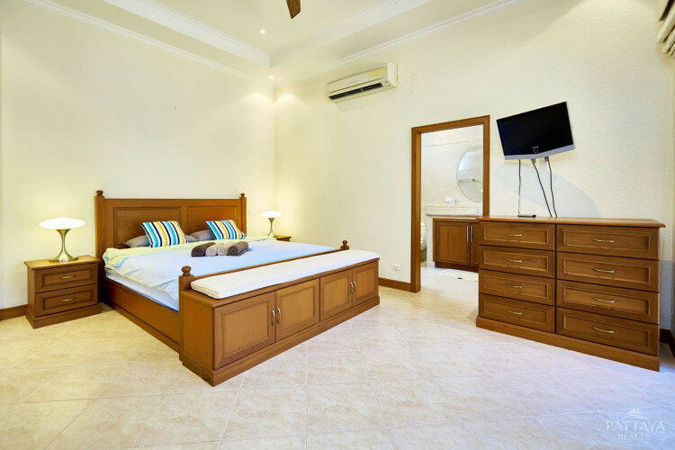 Дом в Паттайе, Таиланд | THE146759