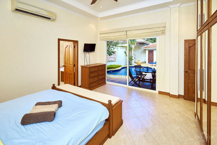 Дом в Паттайе, Таиланд | THE146759